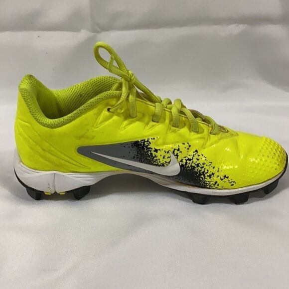 Kids Nike Vapor Cleats - Picture 6 of 7